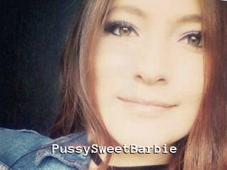 PussySweetBarbie