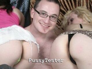 PussyTester