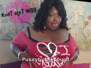 Pussybythepound