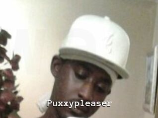 Puxxypleaser