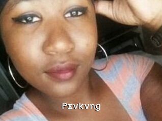 Pxvkvng