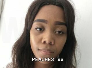 _PEACHES_xx