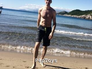 P4pToys