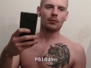 P8l8d9n