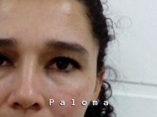 P_a_l_o_m_a