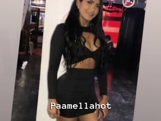 Paamellahot