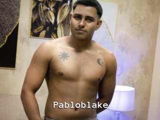 Pabloblake