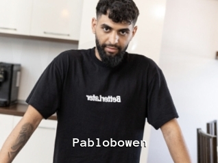 Pablobowen
