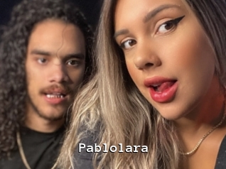 Pablolara