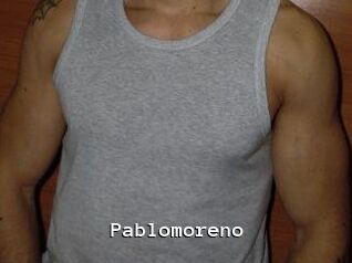 pablomoreno Webcamsex Amateur
