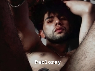 Pabloray