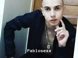 Pablosexx