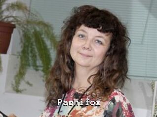 Pachifox