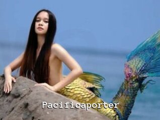 Pacificaporter