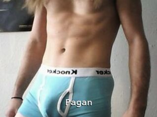 Pagan