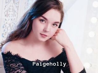 Paigeholly