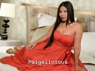 Paigelicious