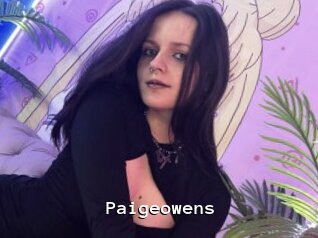 Paigeowens