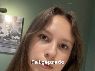paigeprado Webcamsex Amateur