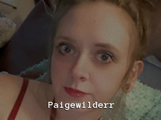 Paigewilderr