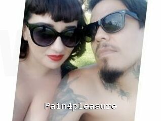 Pain4pleasure