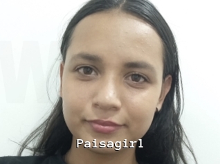 Paisagirl