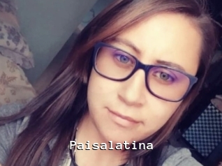 Paisalatina