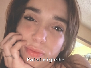 Paisleighsha