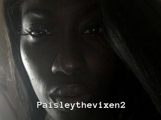 Paisleythevixen2