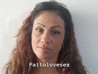 Paitolovesex