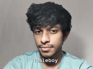 Paleboy