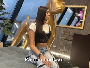 Palmerhoutson