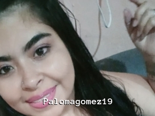 Palomagomez19
