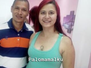 Palomamalku