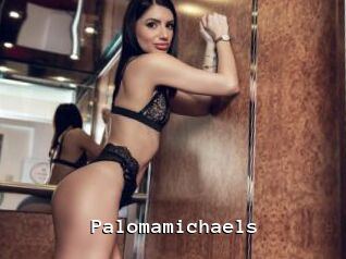 Palomamichaels