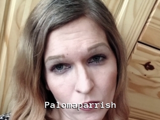 Palomaparrish