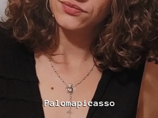 Palomapicasso