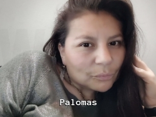 Palomas