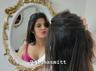 Palomasmitt