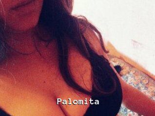 Palomita