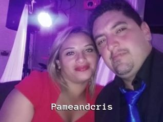 Pameandcris
