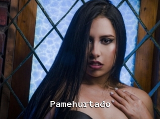 Pamehurtado