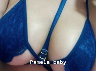 Pamela_baby
