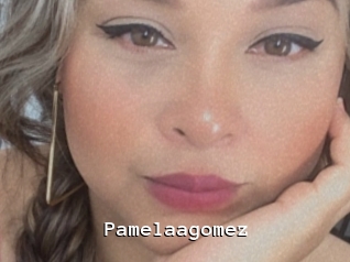 Pamelaagomez