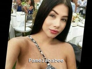 Pamelababee