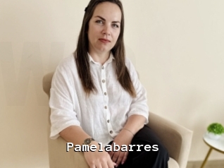 Pamelabarres