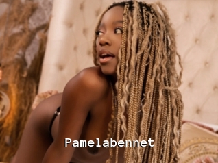 Pamelabennet