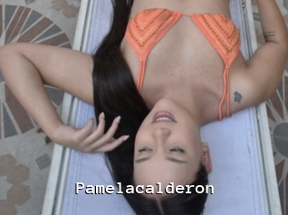 Pamelacalderon