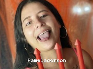 Pamelacorson