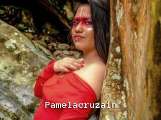 Pamelacruzain